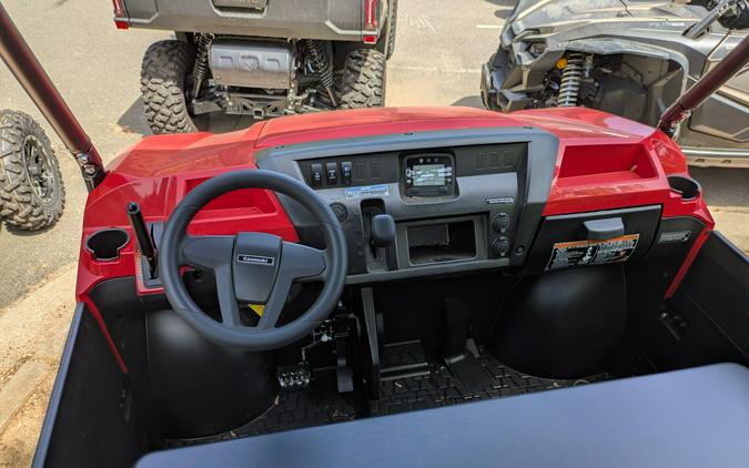 2026 Kawasaki MULE PRO-FX™ 1000 HD Edition
