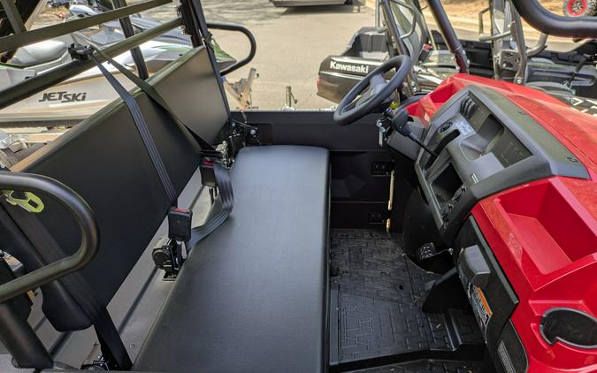 2026 Kawasaki MULE PRO-FX™ 1000 HD Edition