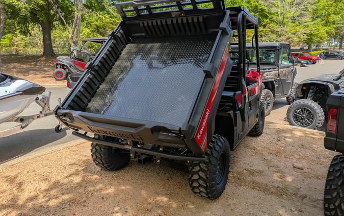 2026 Kawasaki MULE PRO-FX™ 1000 HD Edition
