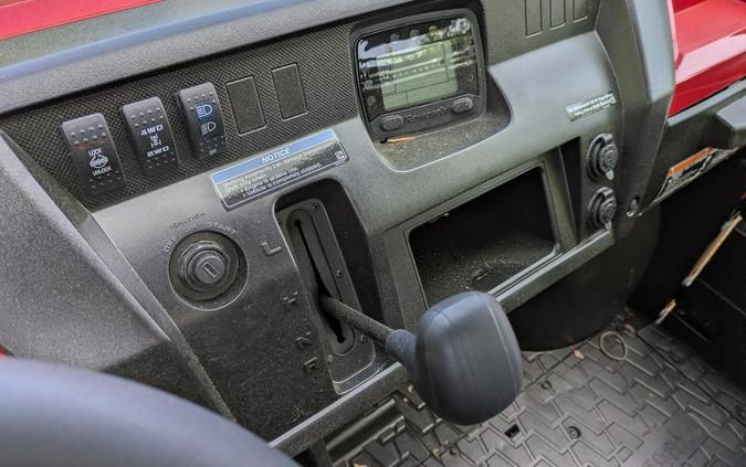 2026 Kawasaki MULE PRO-FX™ 1000 HD Edition