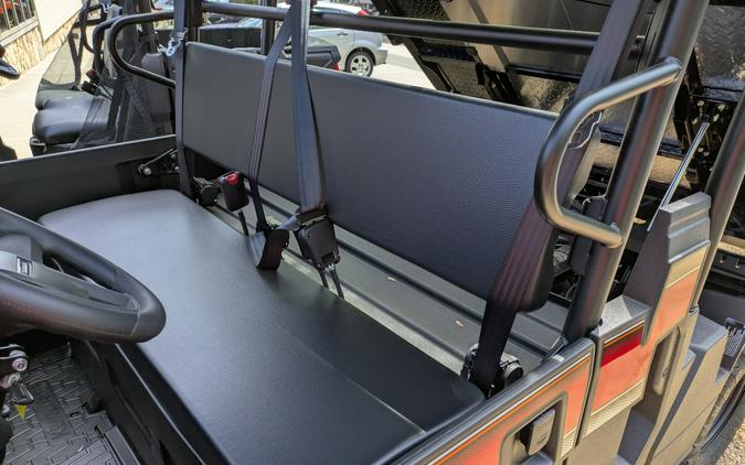2026 Kawasaki MULE PRO-FX™ 1000 HD Edition