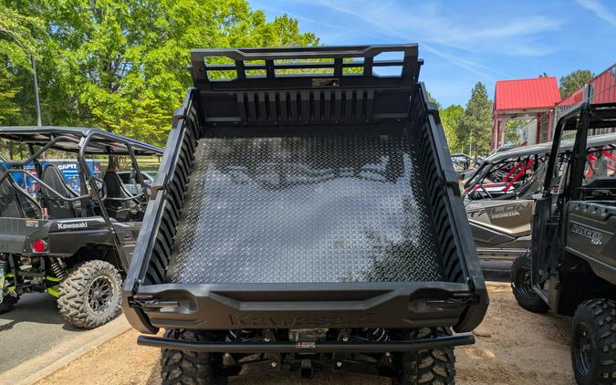2026 Kawasaki MULE PRO-FX™ 1000 HD Edition
