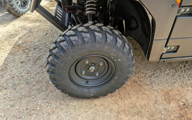 2026 Kawasaki MULE PRO-FX™ 1000 HD Edition