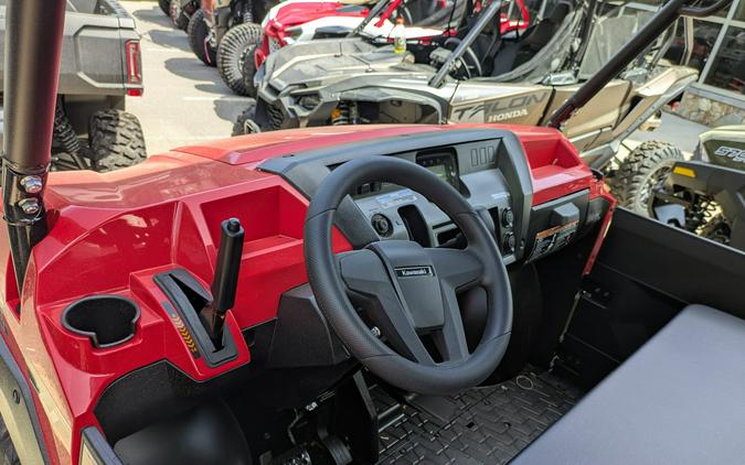 2026 Kawasaki MULE PRO-FX™ 1000 HD Edition