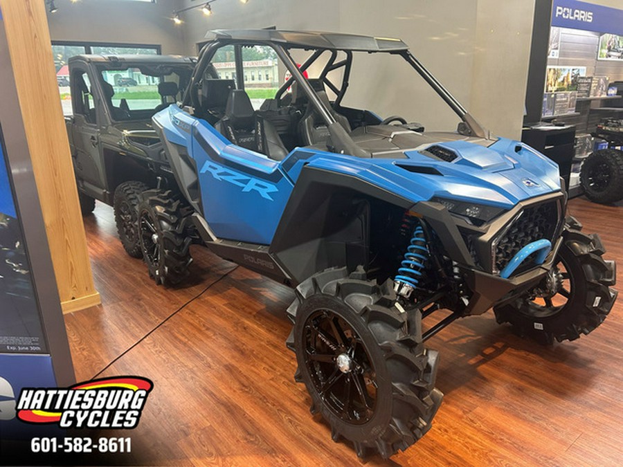 2026 Polaris RZR Pro XP Ultimate