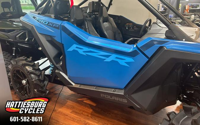 2026 Polaris RZR Pro XP Ultimate