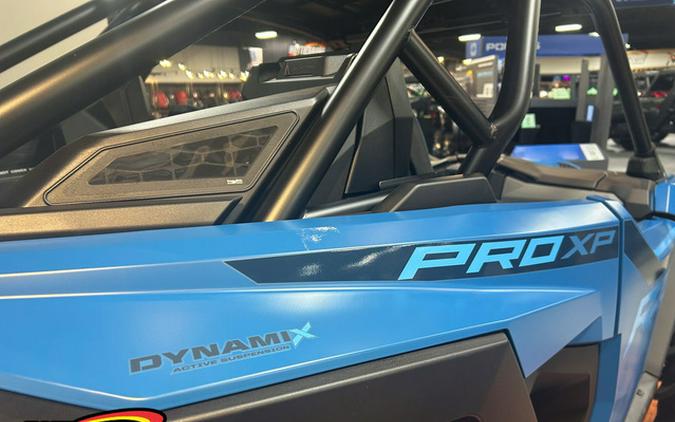 2026 Polaris RZR Pro XP Ultimate