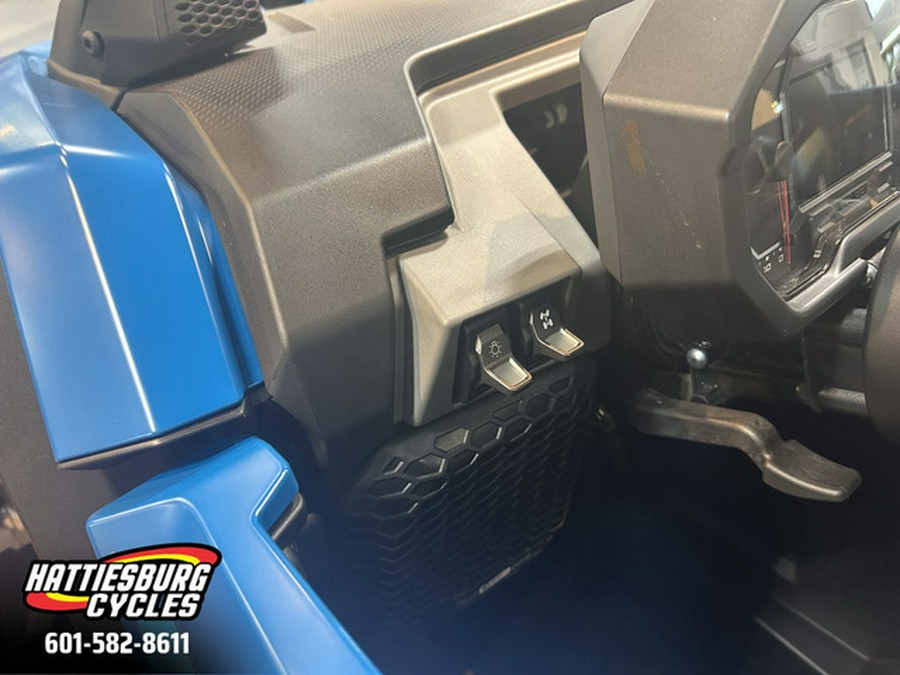 2026 Polaris RZR Pro XP Ultimate