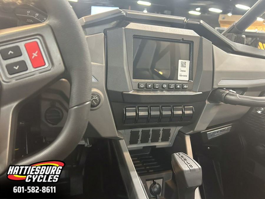 2026 Polaris RZR Pro XP Ultimate