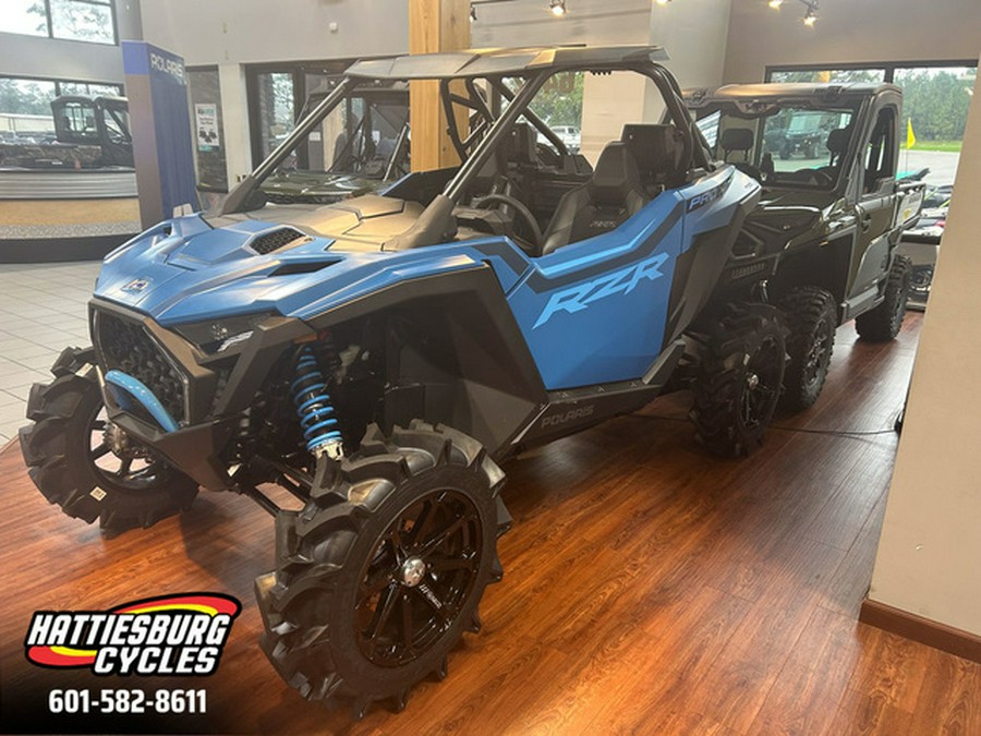 2026 Polaris RZR Pro XP Ultimate