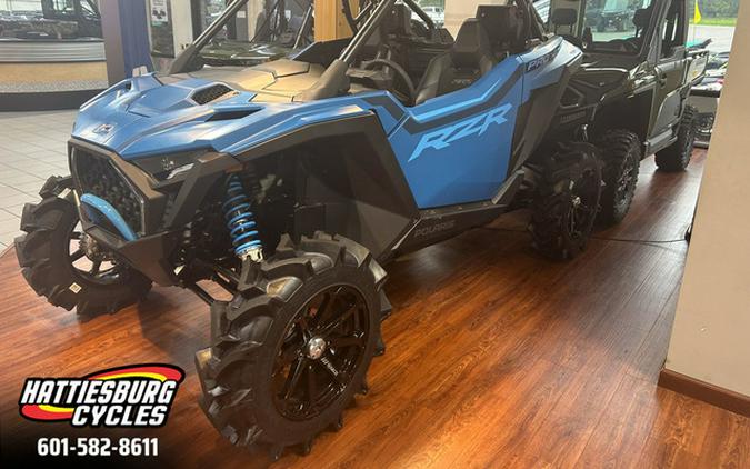 2026 Polaris RZR Pro XP Ultimate