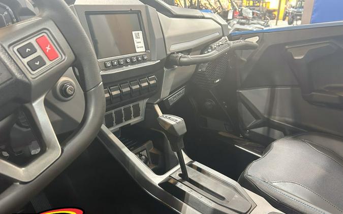 2026 Polaris RZR Pro XP Ultimate