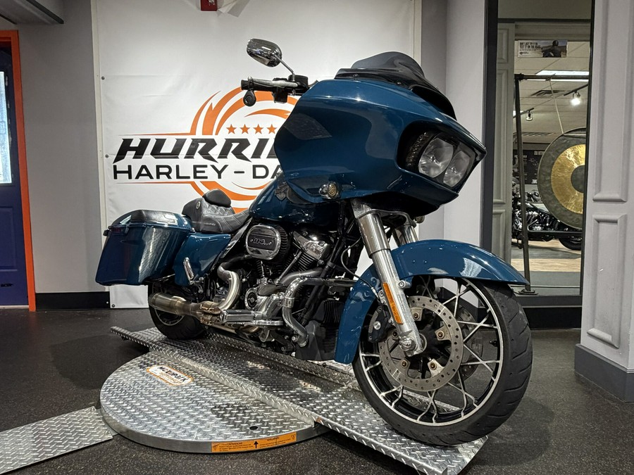 2021 Harley-Davidson® Road Glide® Special FLTRXS