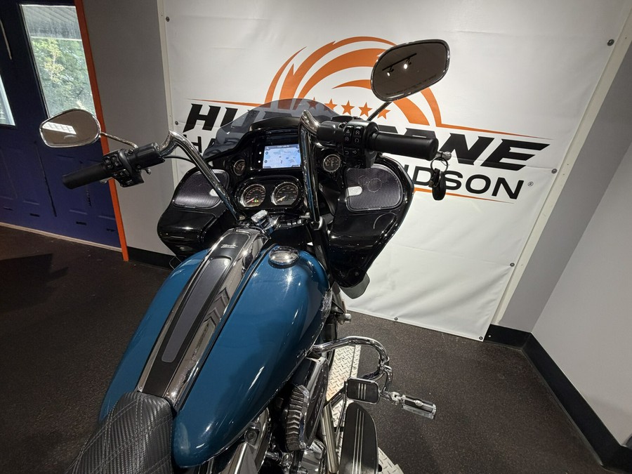 2021 Harley-Davidson® Road Glide® Special FLTRXS