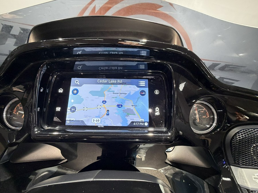 2021 Harley-Davidson® Road Glide® Special FLTRXS