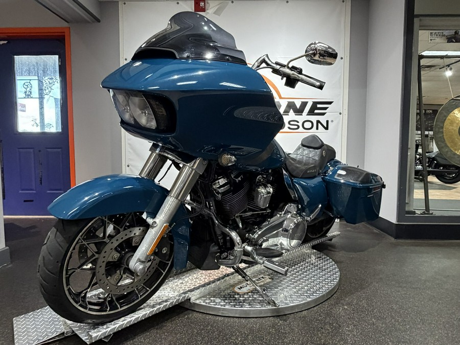 2021 Harley-Davidson® Road Glide® Special FLTRXS
