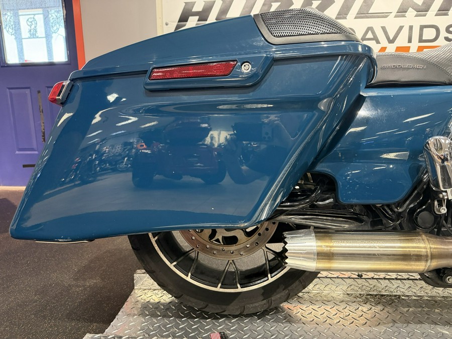 2021 Harley-Davidson® Road Glide® Special FLTRXS