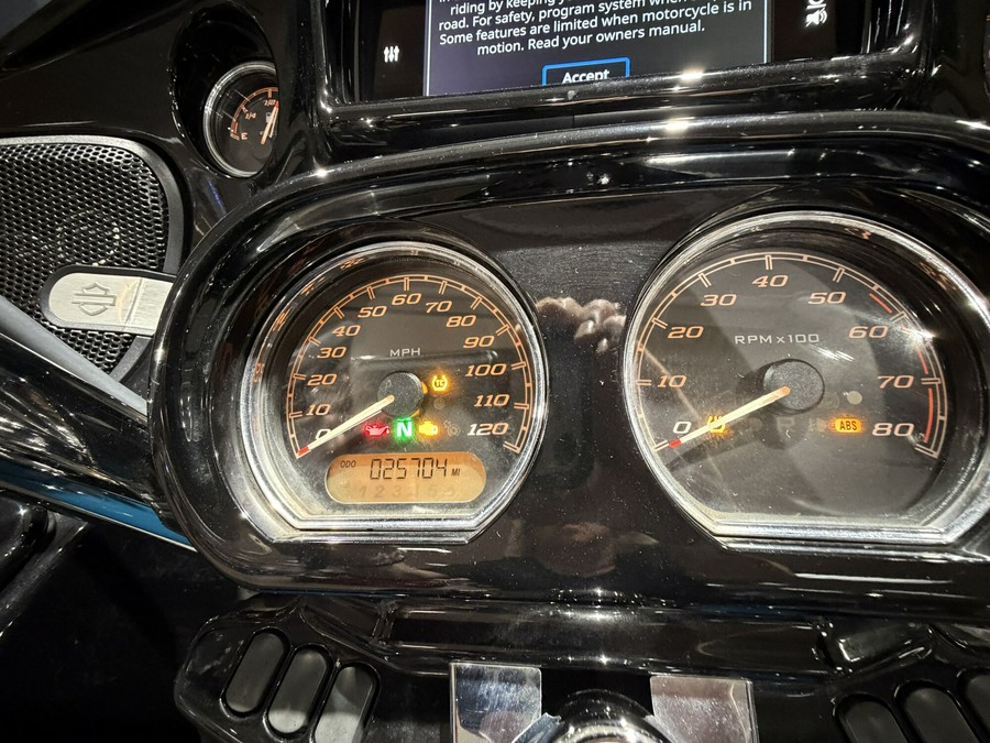 2021 Harley-Davidson® Road Glide® Special FLTRXS