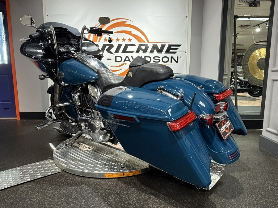 2021 Harley-Davidson® Road Glide® Special FLTRXS