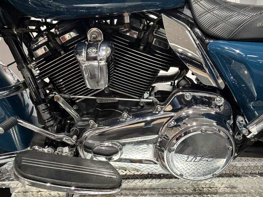 2021 Harley-Davidson® Road Glide® Special FLTRXS