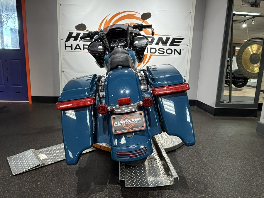 2021 Harley-Davidson® Road Glide® Special FLTRXS
