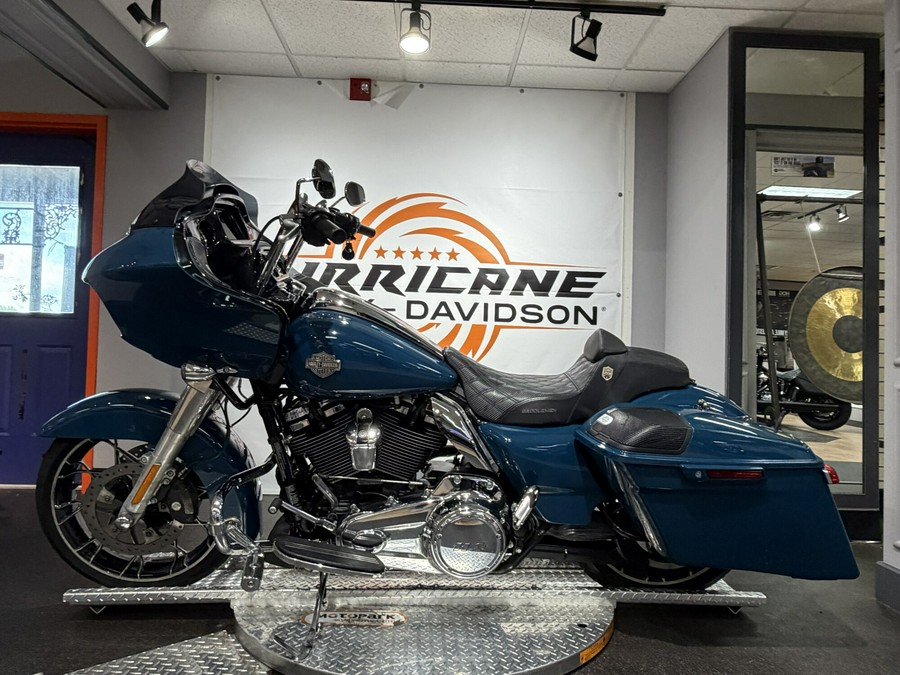 2021 Harley-Davidson® Road Glide® Special FLTRXS