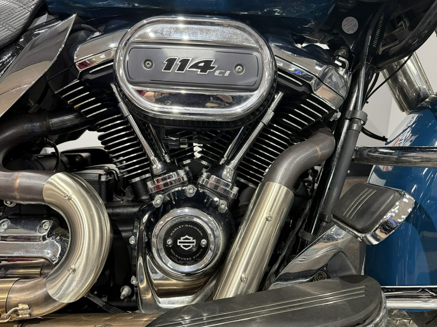 2021 Harley-Davidson® Road Glide® Special FLTRXS