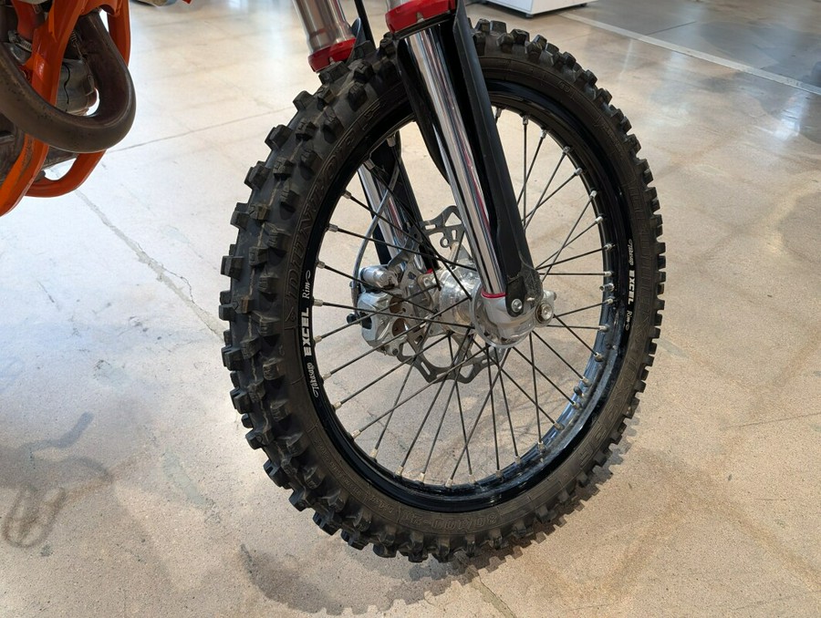 KTM 2022 450 SX-F