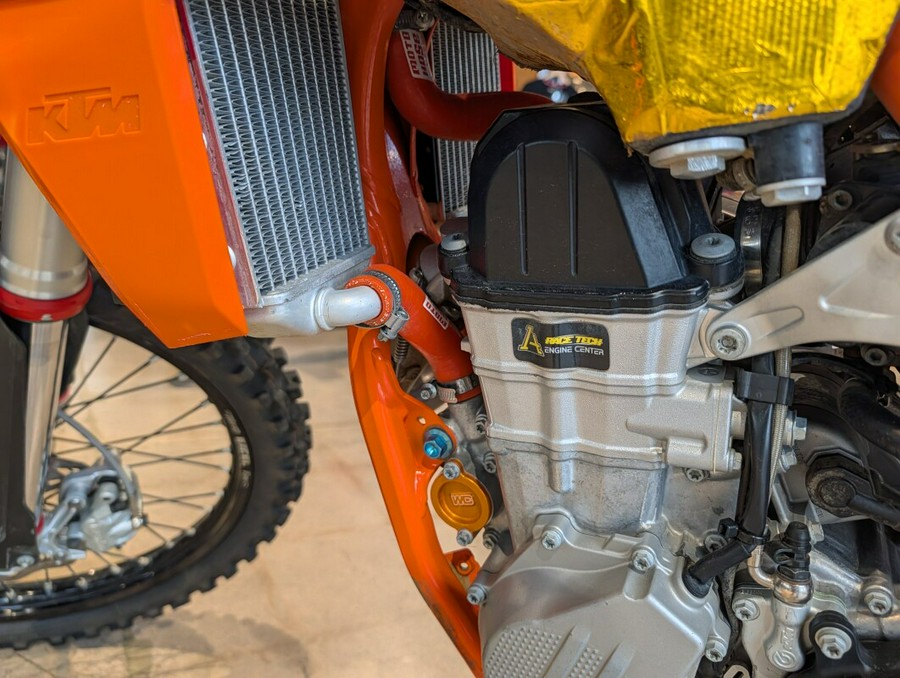 KTM 2022 450 SX-F