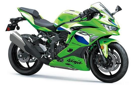 Kawasaki Ninja ZX-4R motorcycles for sale in INDY EASTSIDE, IN