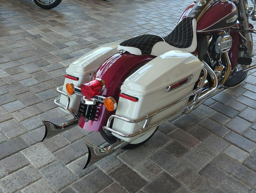 2023 Harley-Davidson® FLHFB - Electra Glide® Highway King