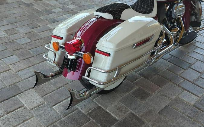 2023 Harley-Davidson® FLHFB - Electra Glide® Highway King