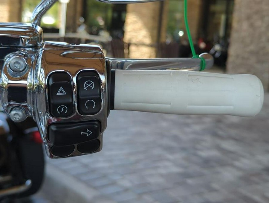 2023 Harley-Davidson® FLHFB - Electra Glide® Highway King