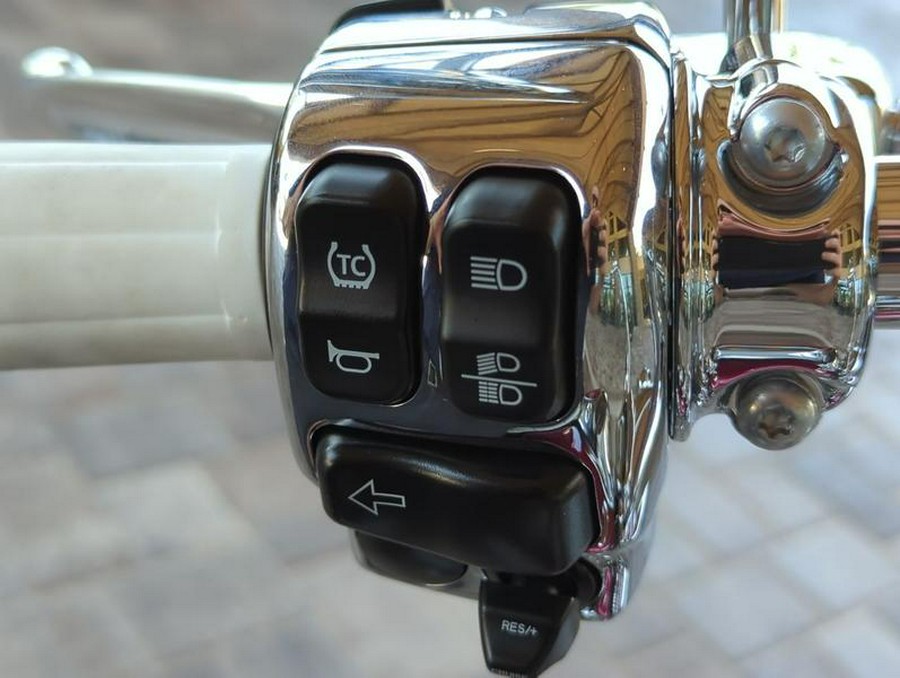 2023 Harley-Davidson® FLHFB - Electra Glide® Highway King