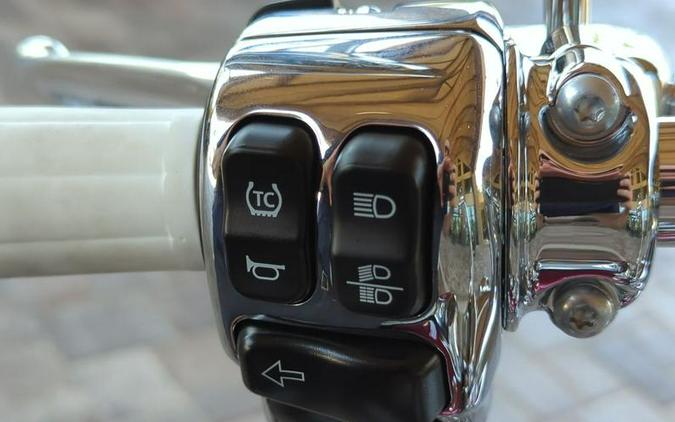 2023 Harley-Davidson® FLHFB - Electra Glide® Highway King