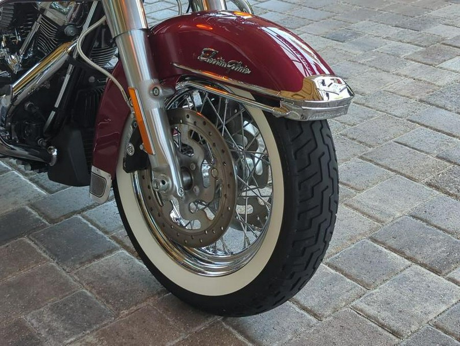2023 Harley-Davidson® FLHFB - Electra Glide® Highway King
