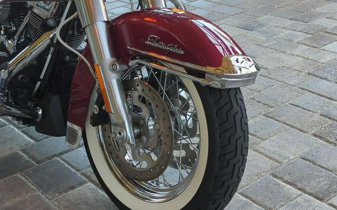2023 Harley-Davidson® FLHFB - Electra Glide® Highway King