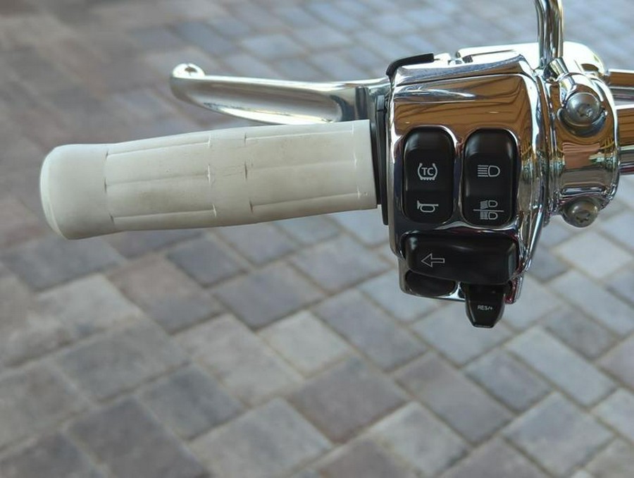 2023 Harley-Davidson® FLHFB - Electra Glide® Highway King