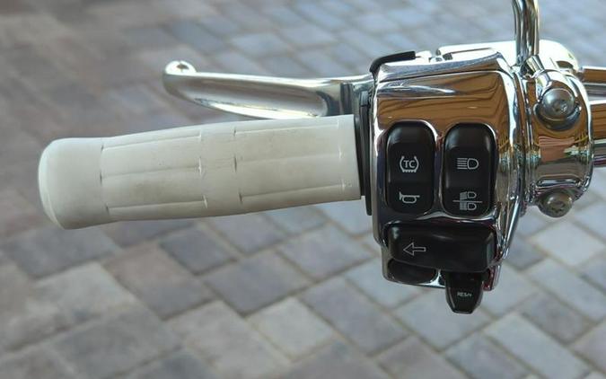 2023 Harley-Davidson® FLHFB - Electra Glide® Highway King