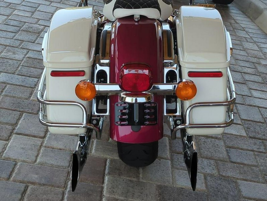 2023 Harley-Davidson® FLHFB - Electra Glide® Highway King