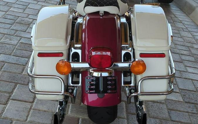 2023 Harley-Davidson® FLHFB - Electra Glide® Highway King