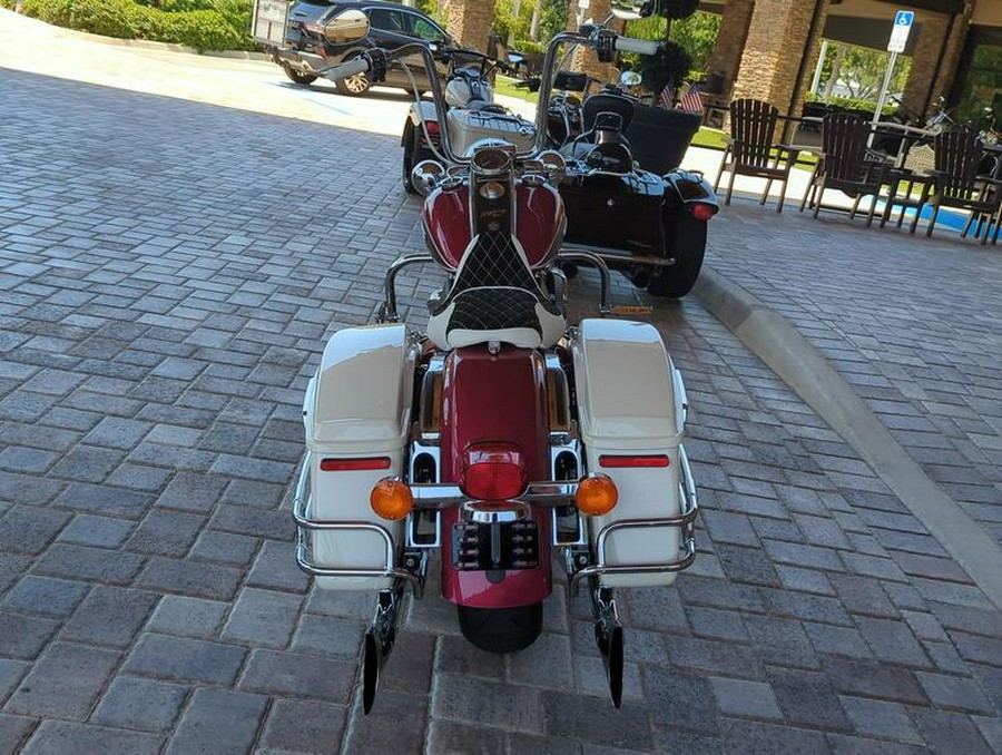 2023 Harley-Davidson® FLHFB - Electra Glide® Highway King
