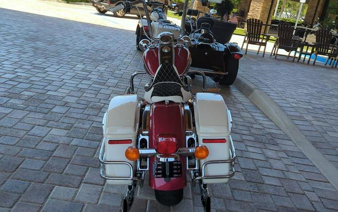 2023 Harley-Davidson® FLHFB - Electra Glide® Highway King