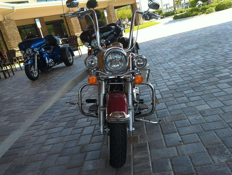 2023 Harley-Davidson® FLHFB - Electra Glide® Highway King