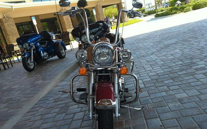 2023 Harley-Davidson® FLHFB - Electra Glide® Highway King