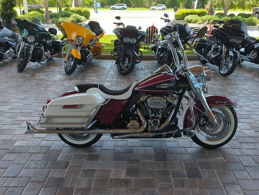 2023 Harley-Davidson® FLHFB - Electra Glide® Highway King
