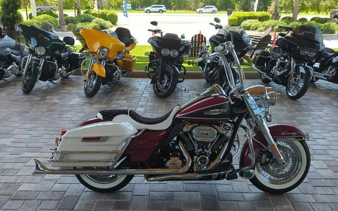 2023 Harley-Davidson® FLHFB - Electra Glide® Highway King