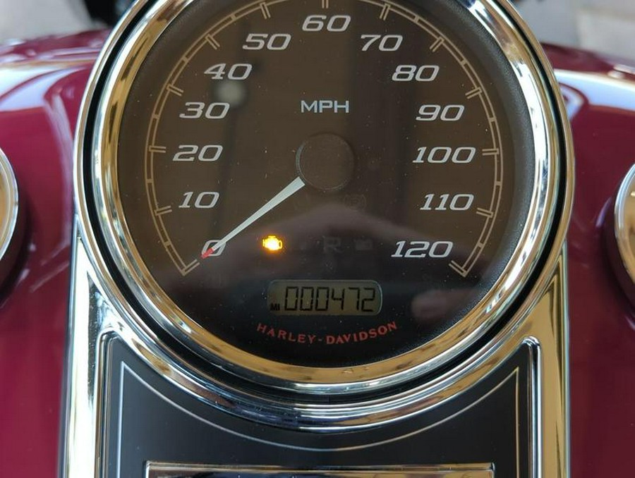 2023 Harley-Davidson® FLHFB - Electra Glide® Highway King