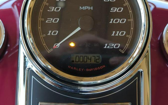 2023 Harley-Davidson® FLHFB - Electra Glide® Highway King