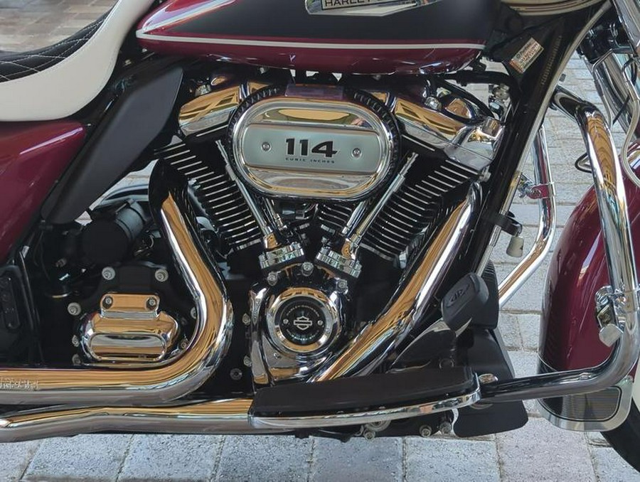 2023 Harley-Davidson® FLHFB - Electra Glide® Highway King